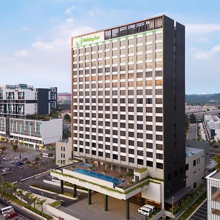 Holiday Inn Sepang - Airport Zewnętrze zdjęcie