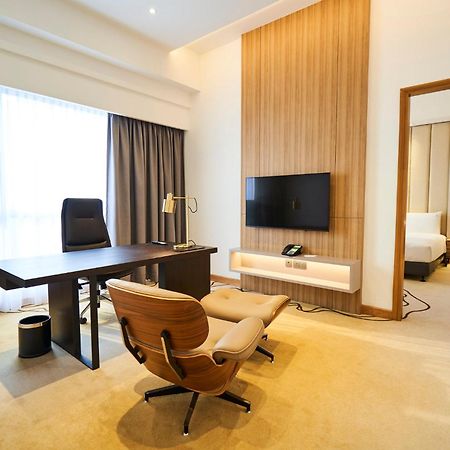 Holiday Inn Sepang - Airport Zewnętrze zdjęcie