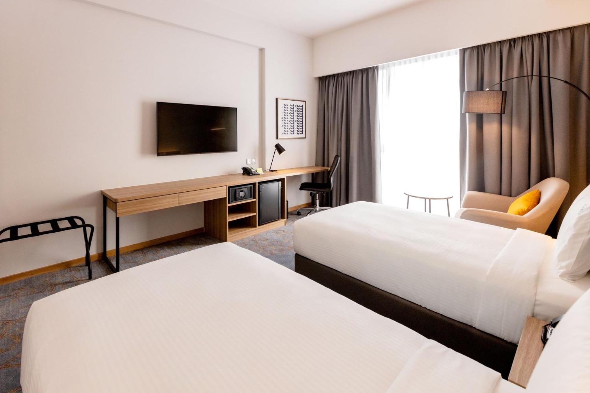 Holiday Inn Sepang - Airport Zewnętrze zdjęcie