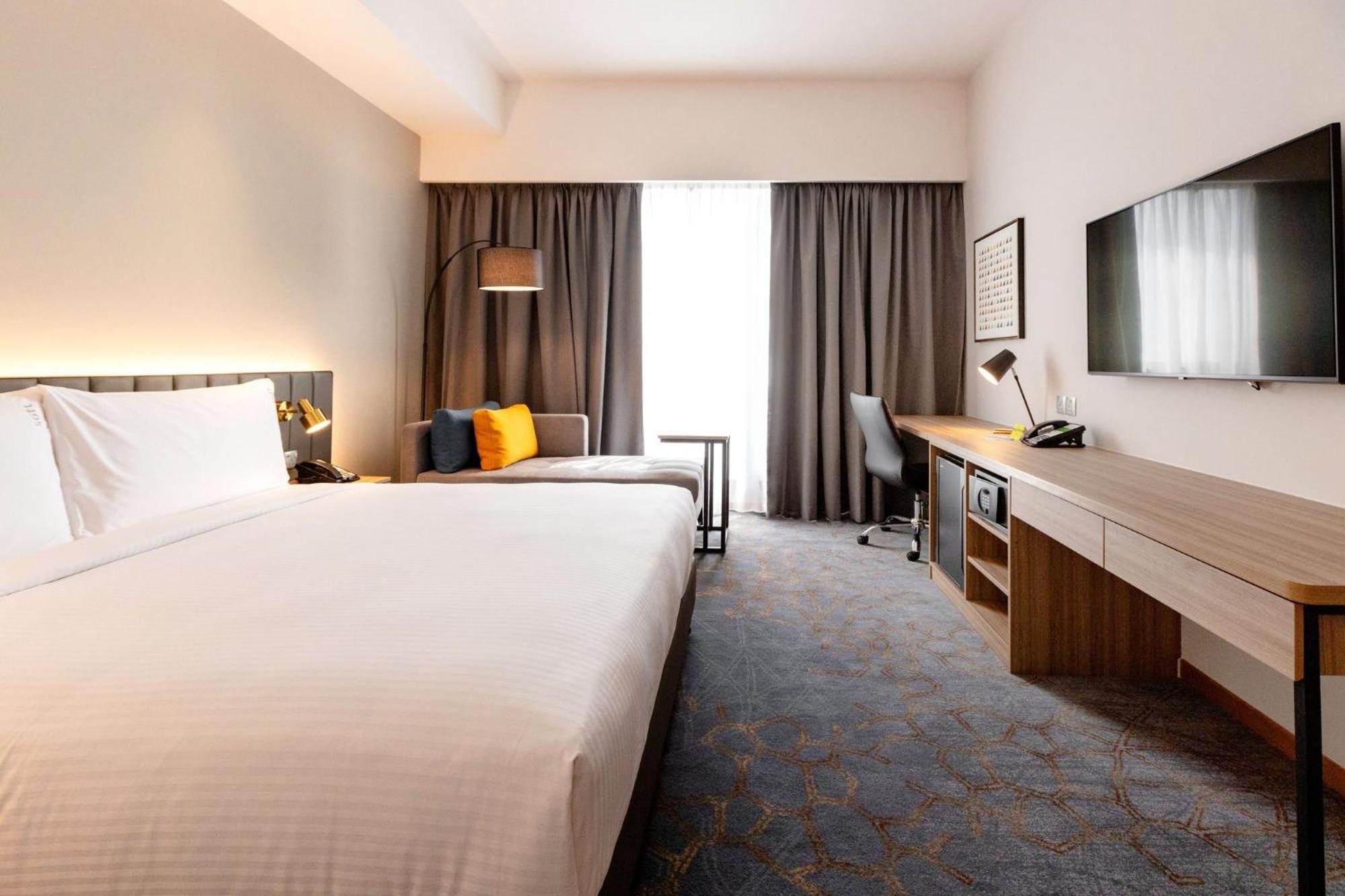 Holiday Inn Sepang - Airport Zewnętrze zdjęcie