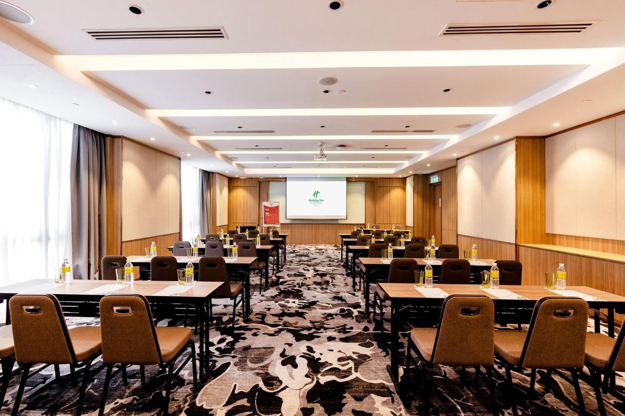 Holiday Inn Sepang - Airport Zewnętrze zdjęcie