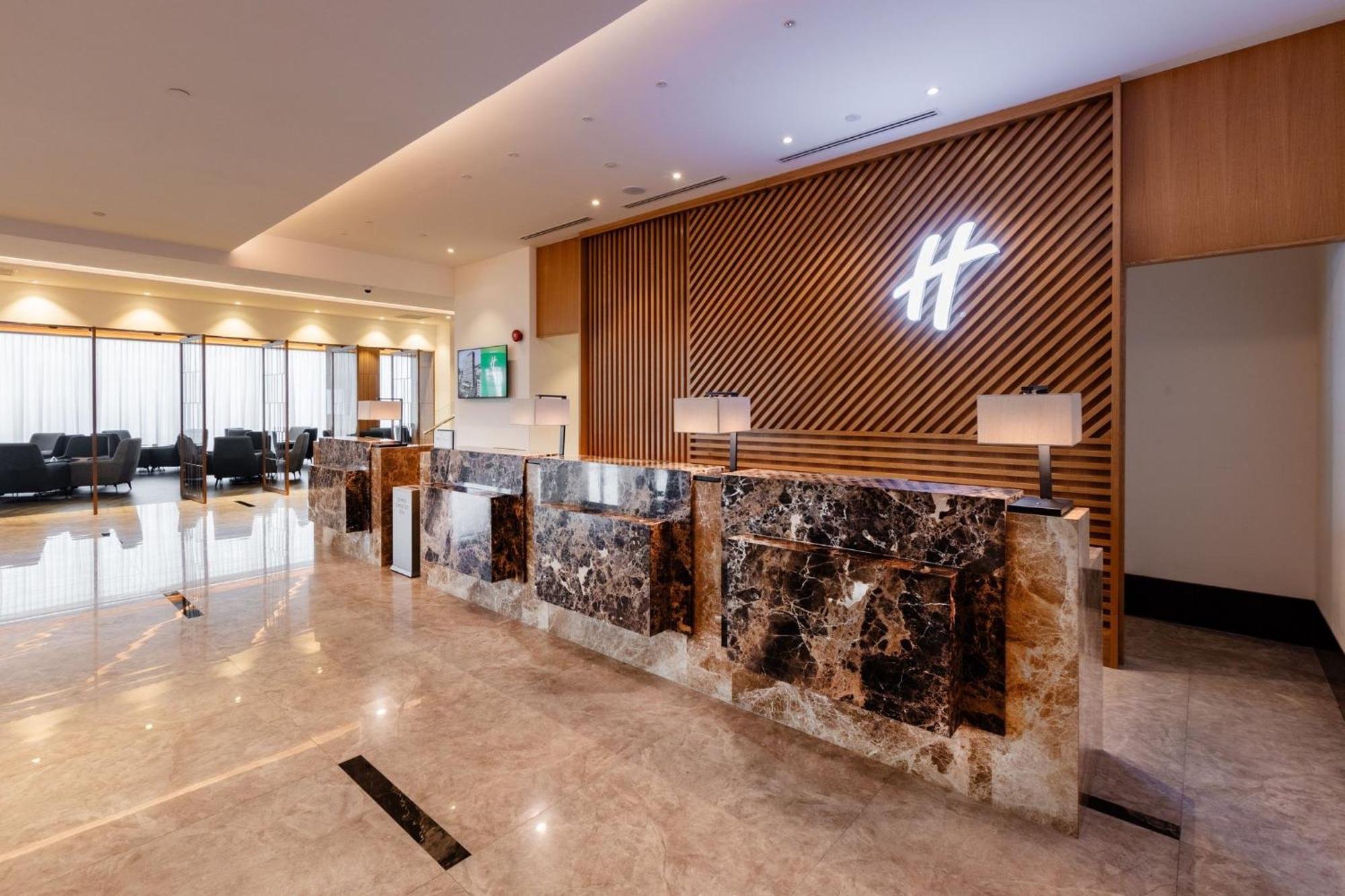 Holiday Inn Sepang - Airport Zewnętrze zdjęcie
