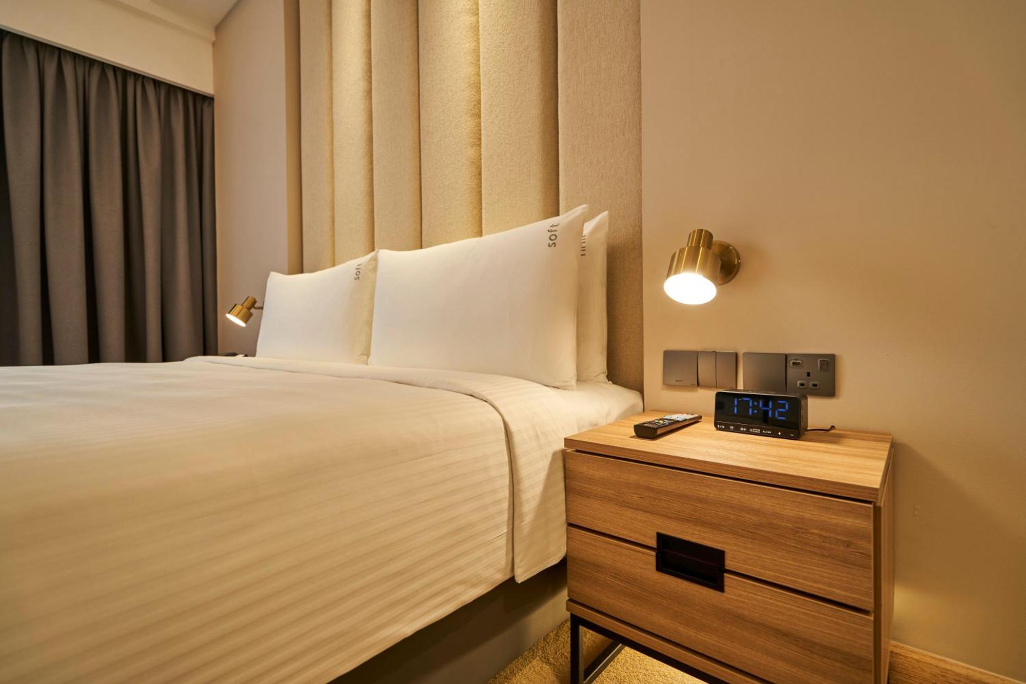 Holiday Inn Sepang - Airport Zewnętrze zdjęcie